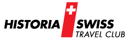 Historia Swiss Travel Club